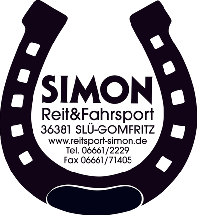 Reit & Fahrsport Simon e. K. Reit & Fahrsport Simon e. K.
