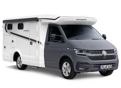 WEINSBERG X-CURSION CUV 500 LT EDITION [PEPPER]
