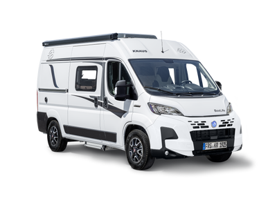 KNAUS BOXLIFE 600 ME