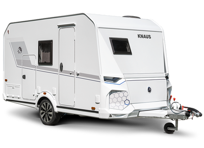 KNAUS YASEO 500 DK