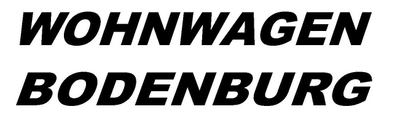 Wohnwagen Bodenburg