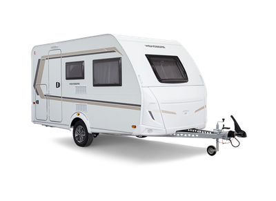 WEINSBERG CaraOne 390 QD