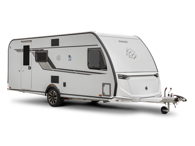 KNAUS SÜDWIND 580 QS BLACK SELECTION