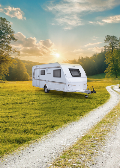 WEINSBERG CaraOne 480 QDK