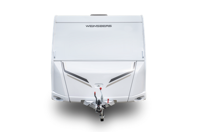 WEINSBERG CARA ONE 390 QD