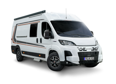 WEINSBERG CaraBus GREY 630 ME EDITION [FIRE]