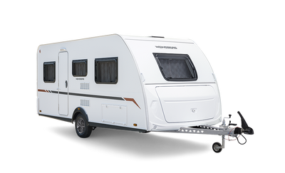 WEINSBERG CaraCito 450 FU