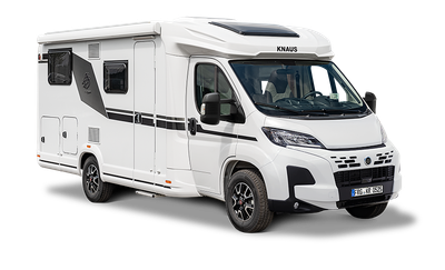 KNAUS L!VE TI 590 MF PLATINUM SELECTION