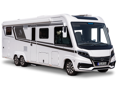 KNAUS SUN I 700 LEG
