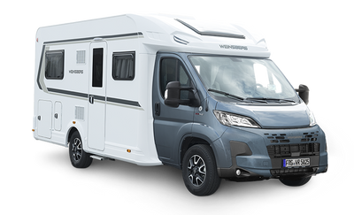 Wohnmobil mieten Magdeburg | RENT AND TRAVEL