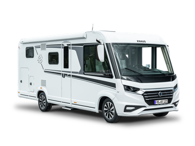 KNAUS L!VE I 650 MEG - Kat. Family