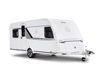 KNAUS SÜDWIND 540 FDK