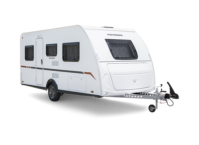 WEINSBERG CaraCito 450 FU