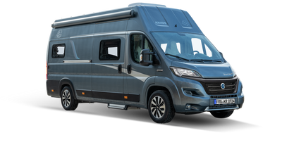 KNAUS BOXLIFE PRO 630 FREEWAY 2025 - Kat. CITY PLUS