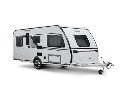 KNAUS SÜDWIND 500 EU 60 YEARS KNAUS - Kat. Premium