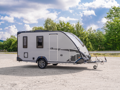 KNAUS SPORT&FUN 480 QL BLACK SELECTION