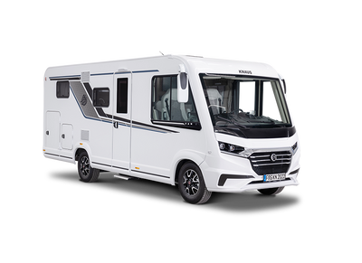 KNAUS VAN I 550 MF