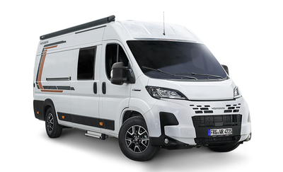 WEINSBERG CaraBus 630 ME