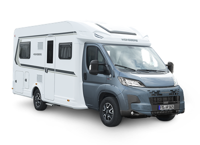 WEINSBERG CaraSuite 650 MF