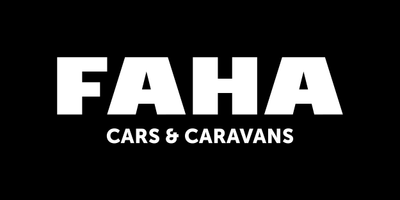 FAHA – Cars & Caravans GmbH