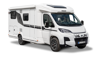 KNAUS L!VE TI 700 MEG PLATINUM SELECTION