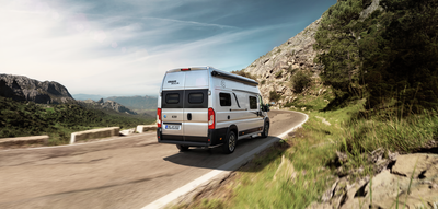 KNAUS BOXLIFE 630 ME Platinum Selection - Kat. CITY PLUS