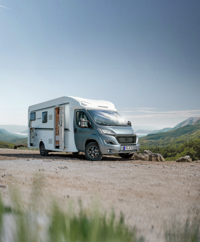 WEINSBERG CaraSuite 650 MEG - Kat. Active Plus