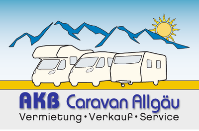 AKB Caravan Allgäu AKB Caravan Allgäu