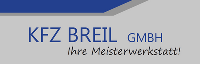 KFZ Breil GmbH KFZ Breil GmbH