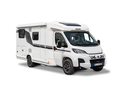 KNAUS L!VE TI 650 MF PLATINUM SELECTION