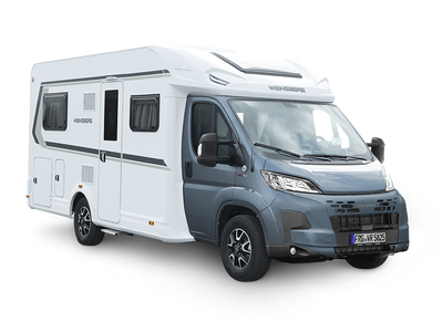 WEINSBERG CaraSuite 700 ME