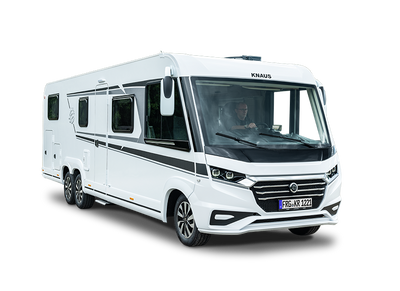 KNAUS L!VE I 650 MEG
