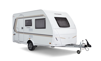 WEINSBERG CaraOne 450 FU