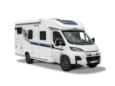KNAUS L!VE WAVE 650 MEG