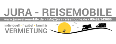Jura-Reisemobile