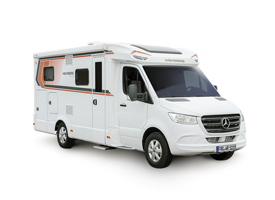 Wohnmobil mieten Mnchen: Campingurlaub in der bayerischen Landeshauptstadt  | RENT AND TRAVEL