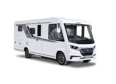 KNAUS VAN I 650 MEG 2024 - Kat. FAMILY