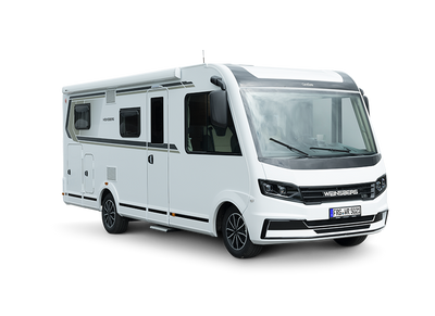 WEINSBERG CaraCore 700 MEG Light