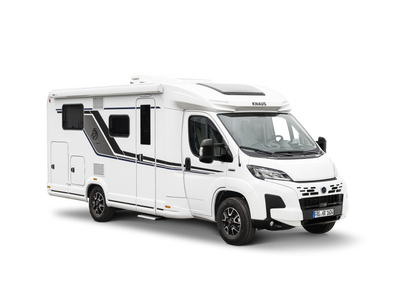 KNAUS SKY TI 650 MEG