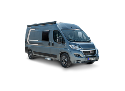 WEINSBERG CaraTour 630 MEG