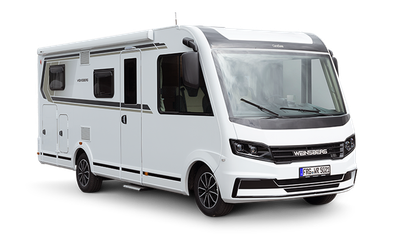 WEINSBERG CaraCore 650 MF