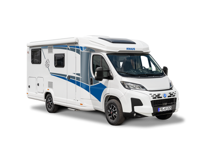 KNAUS L!VE TI 590 MF