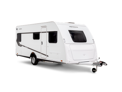 WEINSBERG CaraLife 390 QD