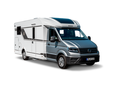 KNAUS SKY TI VW 700 DEG