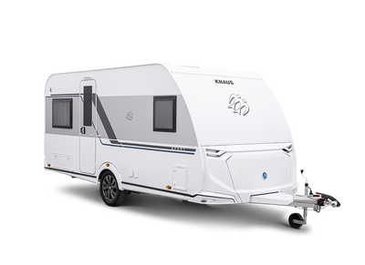 KNAUS SPORT 500 UF